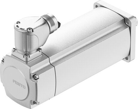 Servo motor