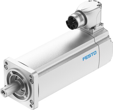 Servo motor
