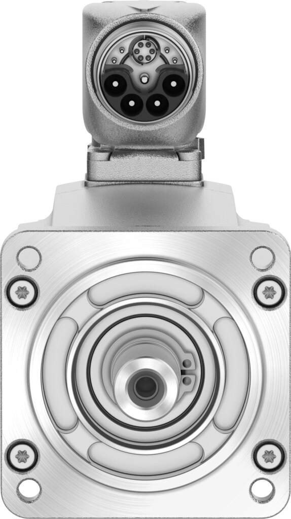 Servomotor