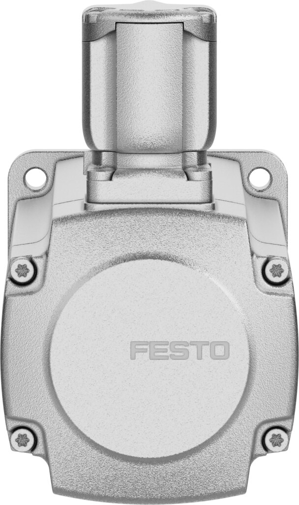 Servomotor