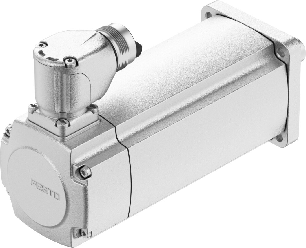 Servomotor