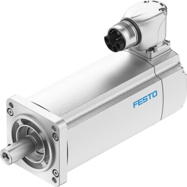 Servomotor