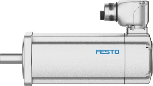 Servomotor