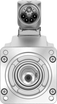 Servomotor