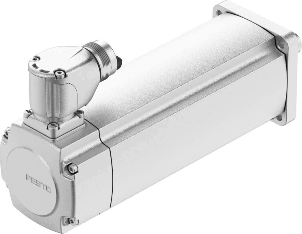 Servomotor