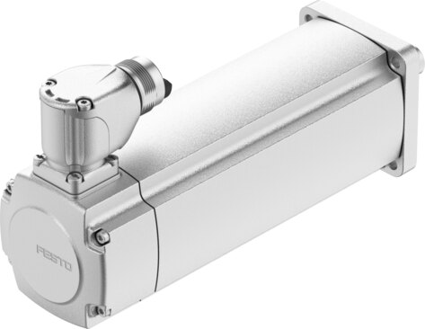 Servomotor
