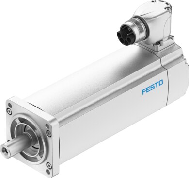Servomotor