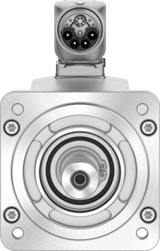 Servomotore