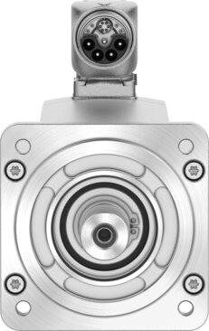 Servomotor