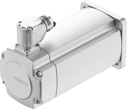Servomotor
