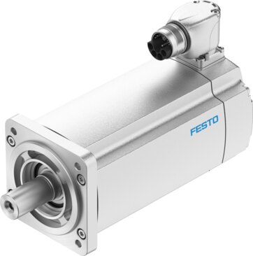 Servomotor