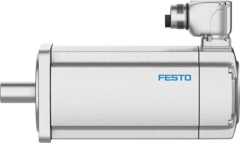Servomotor