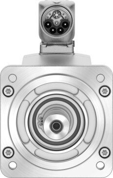 Servomotor