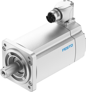 Servomotor