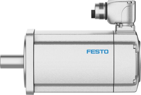 Servomotor