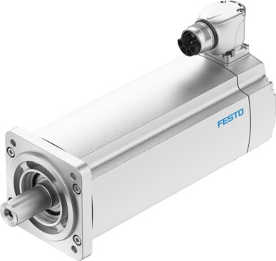 Servomotor