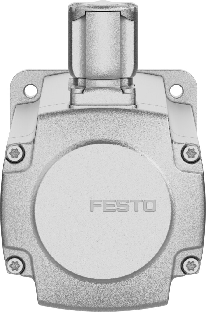 Servo motor