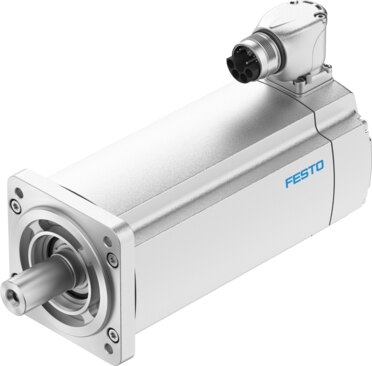 Servomotor