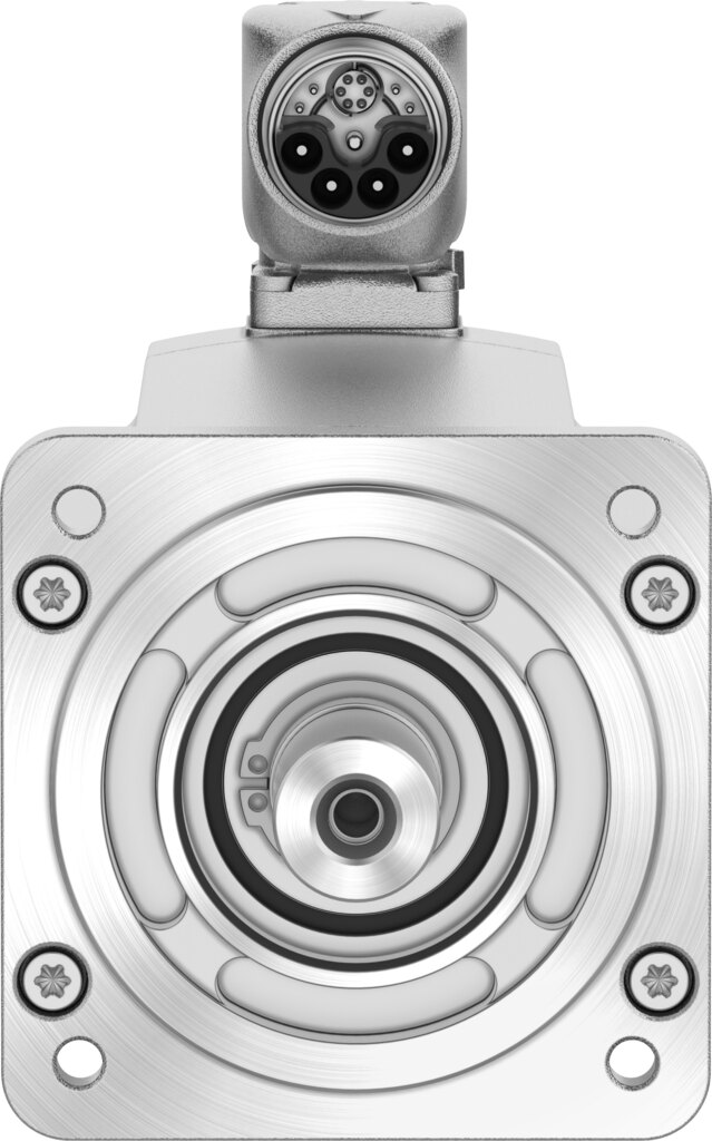 Servomotor