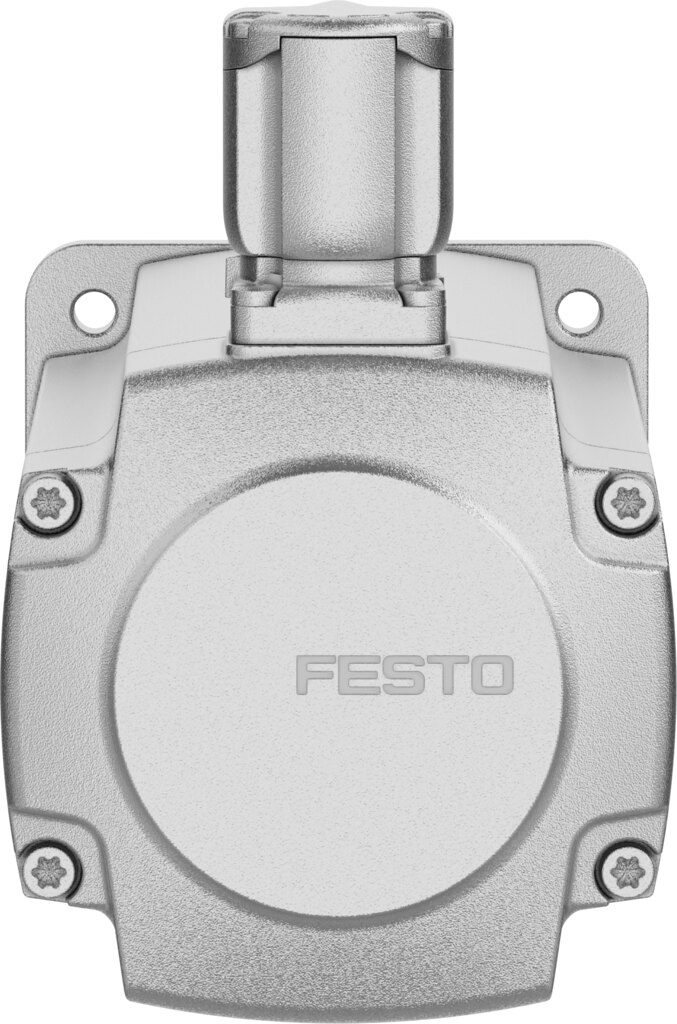 Servomotor