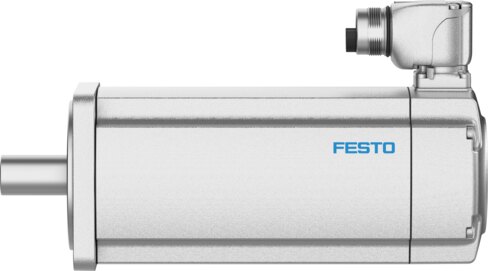 Servomotor