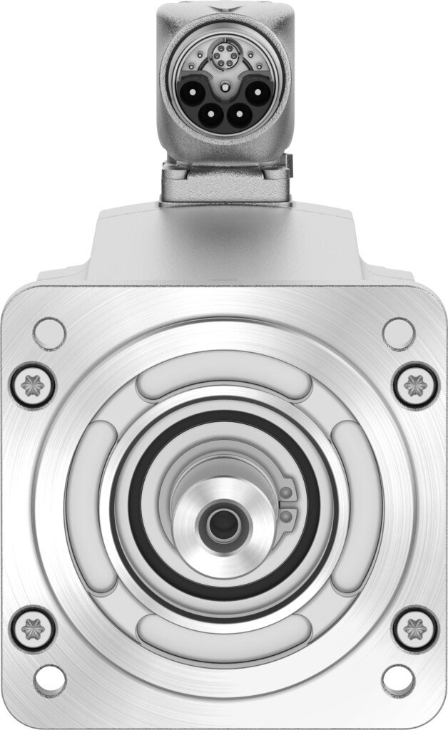 Servomoteur