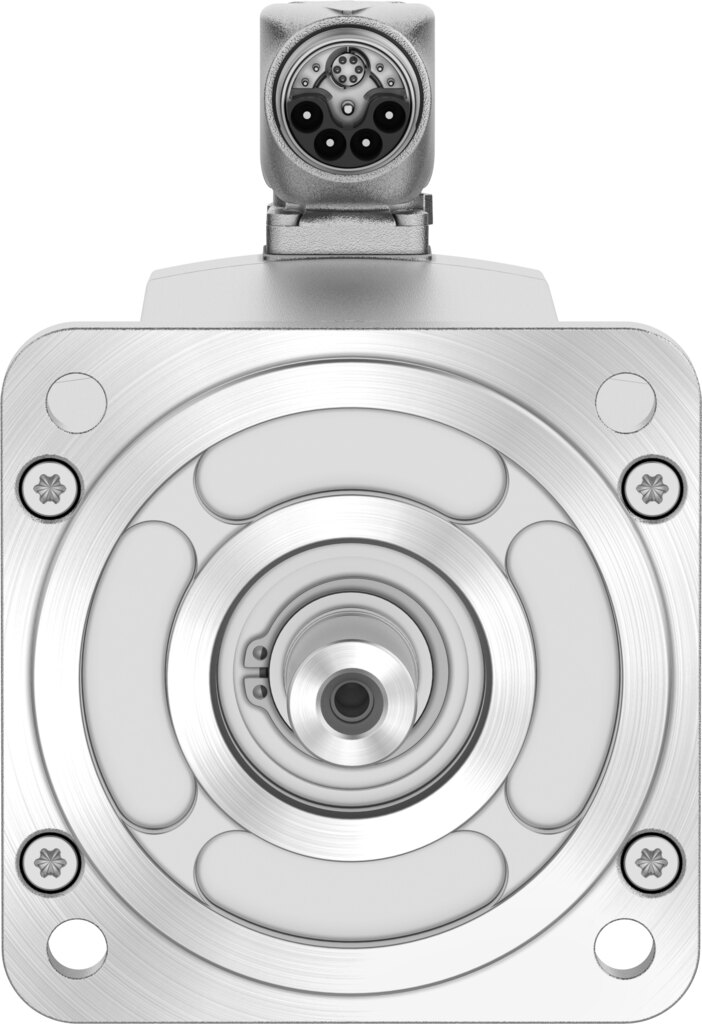 Servo motor