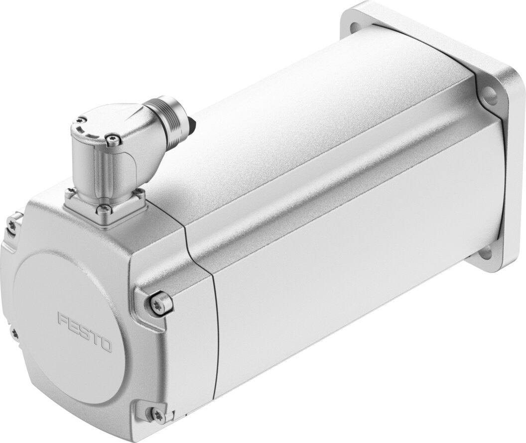 Servomotor