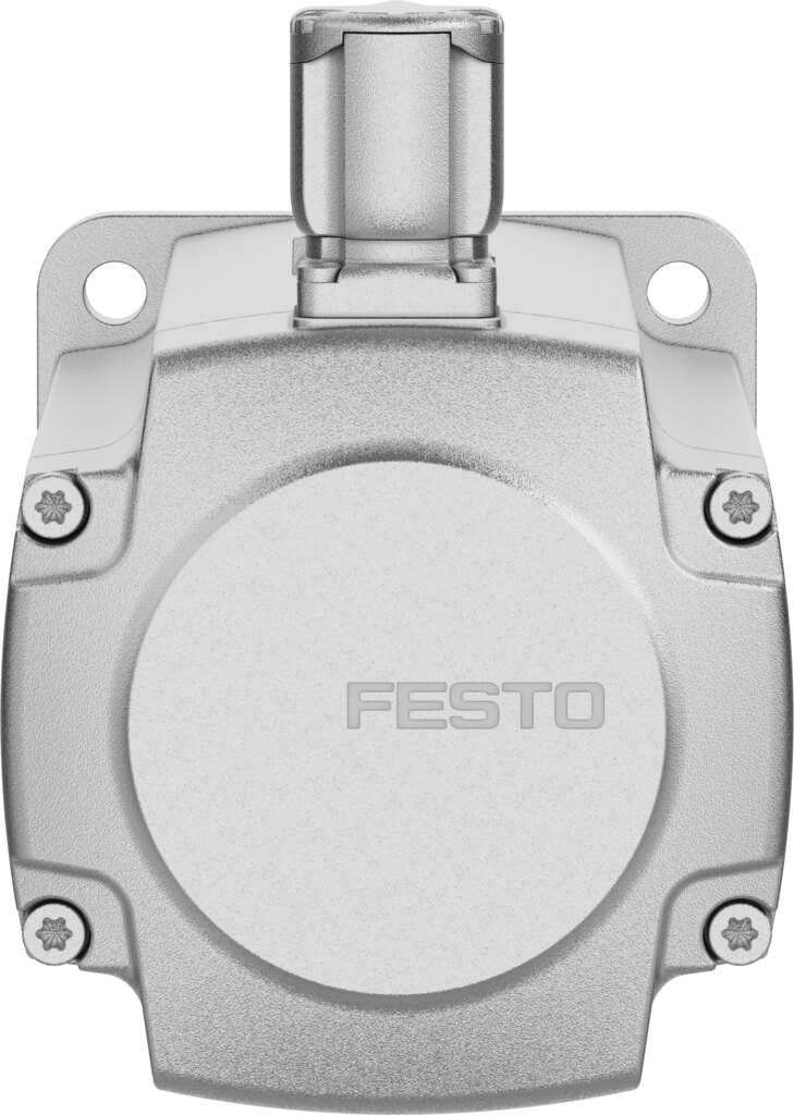 Servomotor