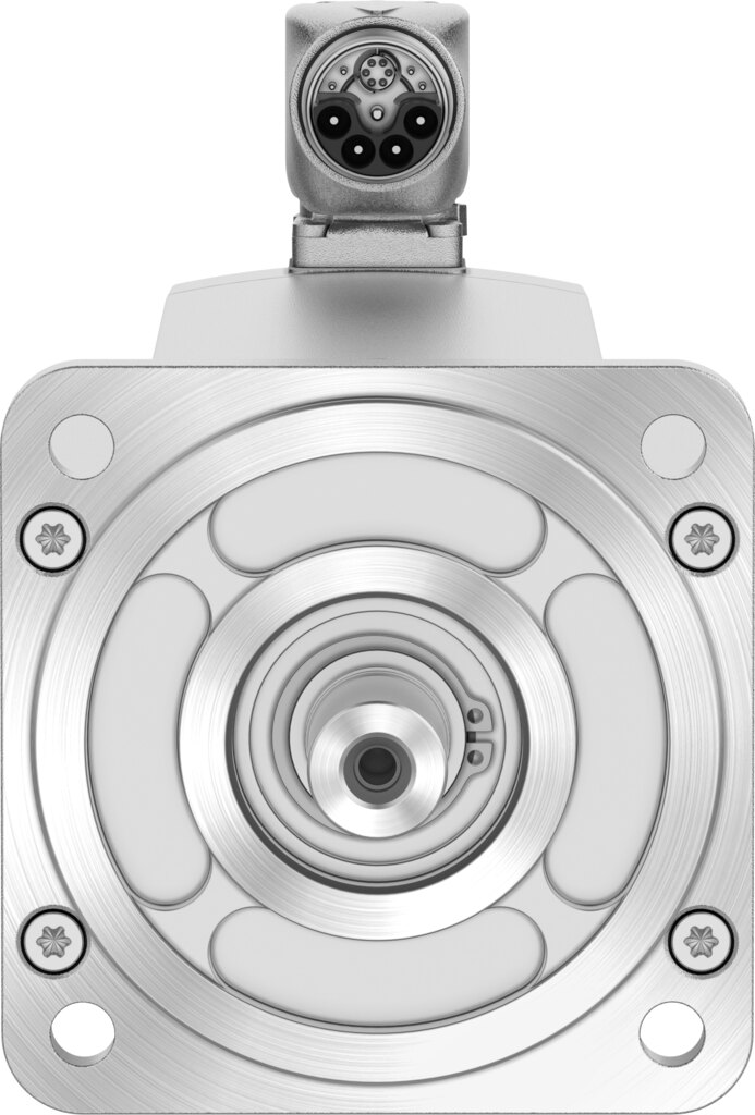 Servomotor