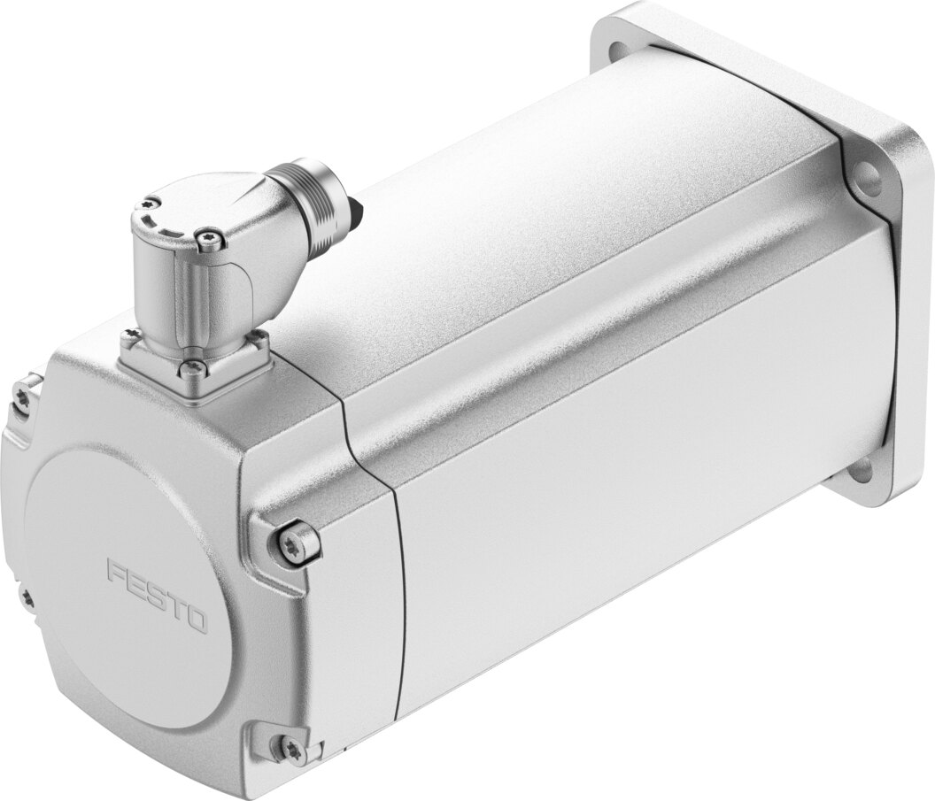 Servomotor
