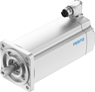 Servomotor