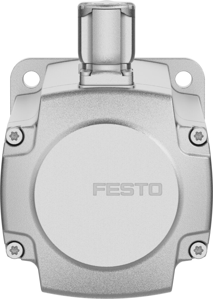 Servomotor