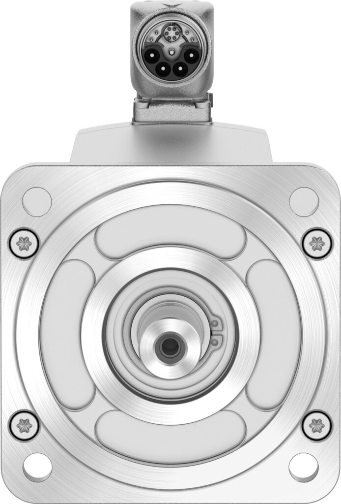 Servomotor