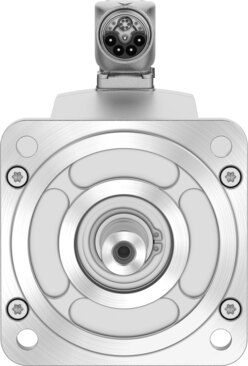 Servomotor
