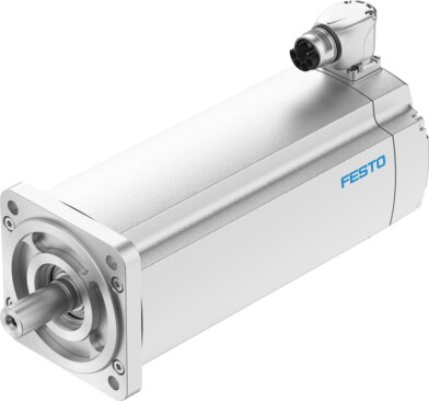 Servo motor