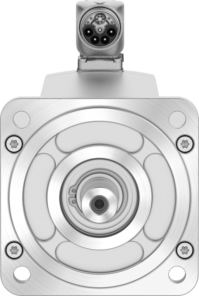 Servomoteur