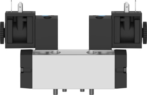 Solenoid valve