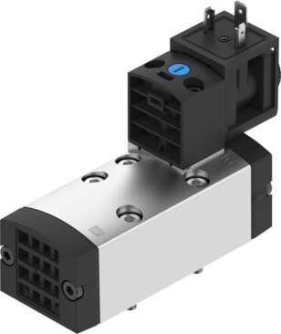 Magneetventiel