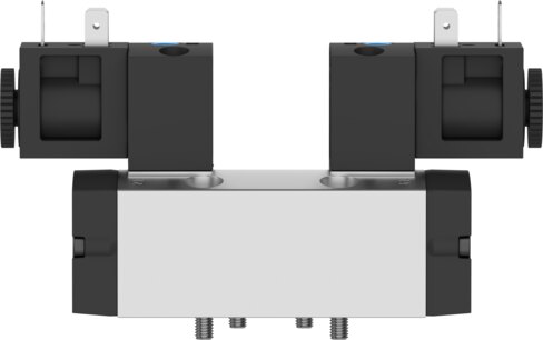 Elettrovalvola