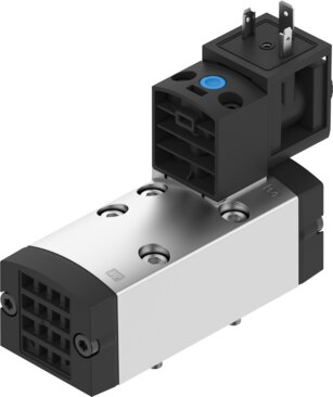 Electrodistributeur