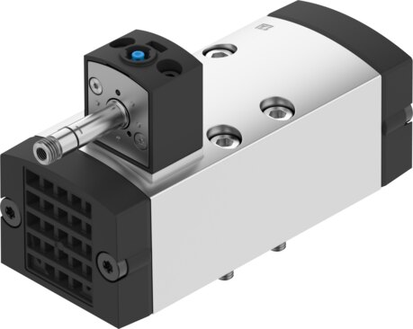 Electrodistributeur