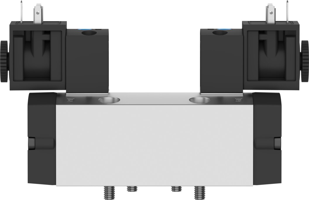Magneetventiel