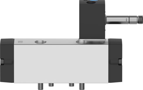 Solenoid valve