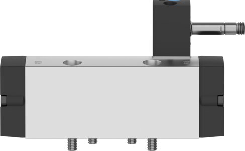 Electroválvula