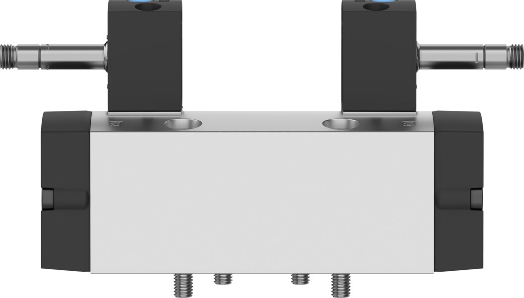 Magneetventiel