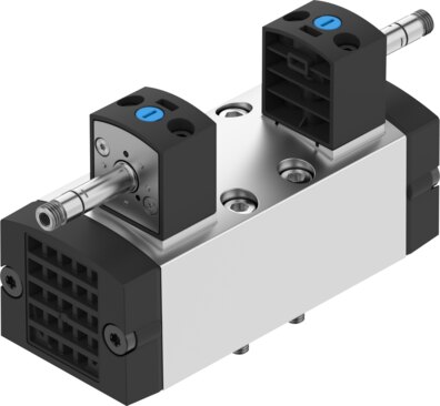 Solenoid valve