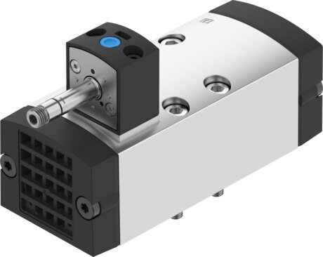 Solenoid valve