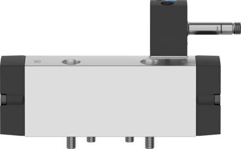 Solenoid valve