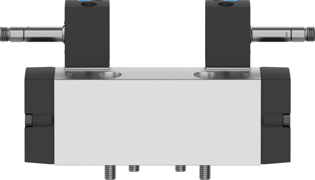 Electroválvula